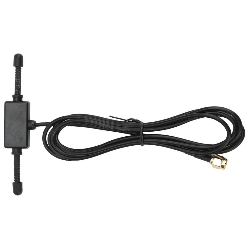 Horn Antenna for 2Pcs Type Patch Sheep 5Dbi 1800Mhz Antennas