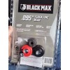 Black Max .095-inch Fixed Line Trimmer Head with Replacement Line