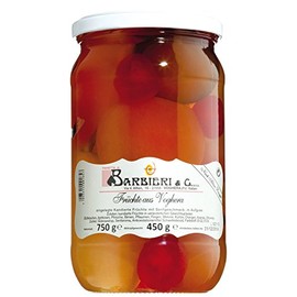 Barbieri Mostarda di Voghera / Mustard Fruits 750 g