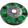 Alloy Art Cush Drive Dampener High Quality Replacement fr Harley
