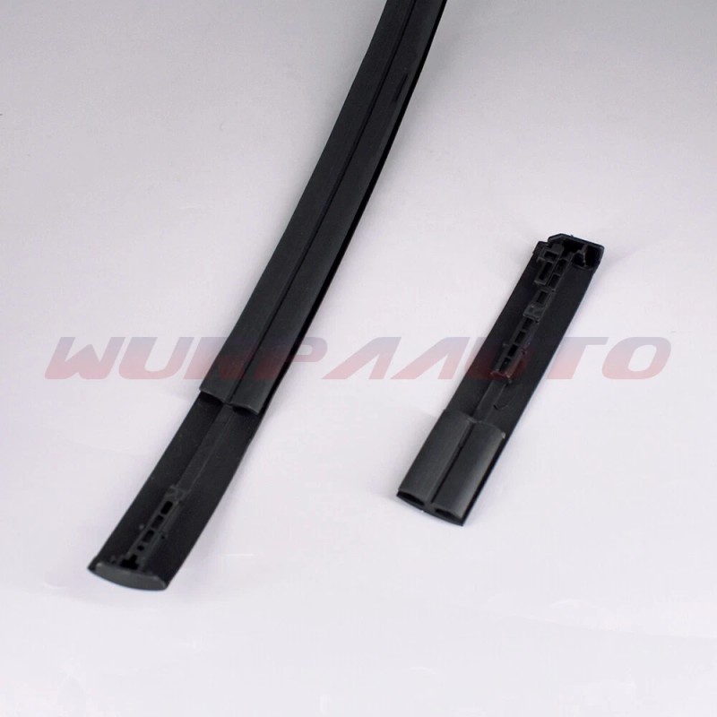 Wurpa LH & RH For TOYOTA 2008-2013 HIGHLANDER CENTER ROOF