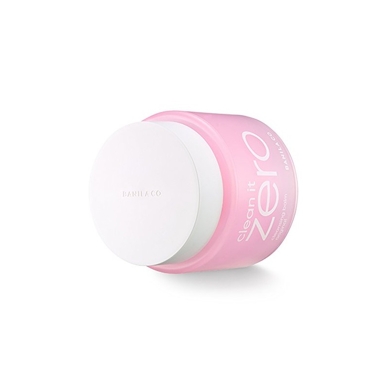 BANILA CO Clean It Zero (2018 NEW (Super Size 180ml))