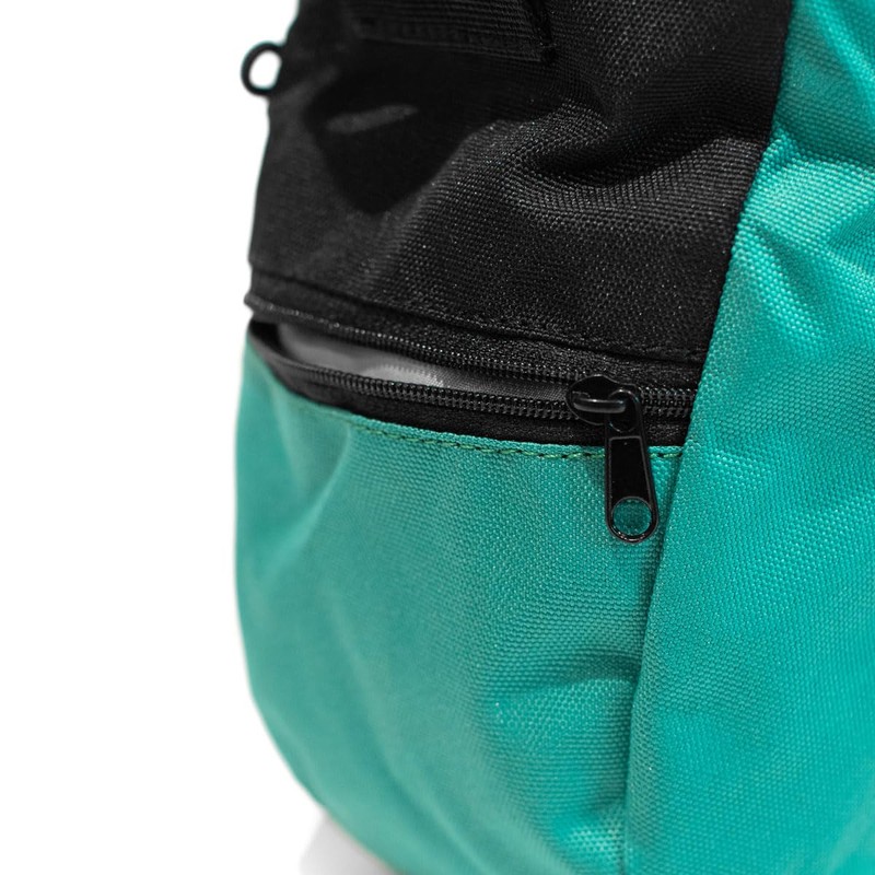 Psychi OG Chalk Bag with Storage Pocket and Waist Starp