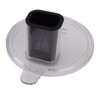 Food Processor Attachment Food Processor Container Cutter Kit Blender Slicings