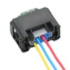 Suspension Height Sensor Wiring Harness Plug For Land Rover Discovery