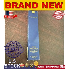 Estée Lauder Futurist Hydra Rescue Moisturizing Foundation SPF 45/ 35mL \ 7N2