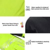 FDX Full Finger Cycling Gloves Winter Breathable Water Resistant Windproof