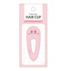 Kamio Japan Hair Clip (301614 Kirby)