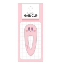 Kamio Japan Hair Clip (301614 Kirby)