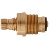 Danco 15918B 2J-3H Hot Stem for Streamway Faucets, Brass