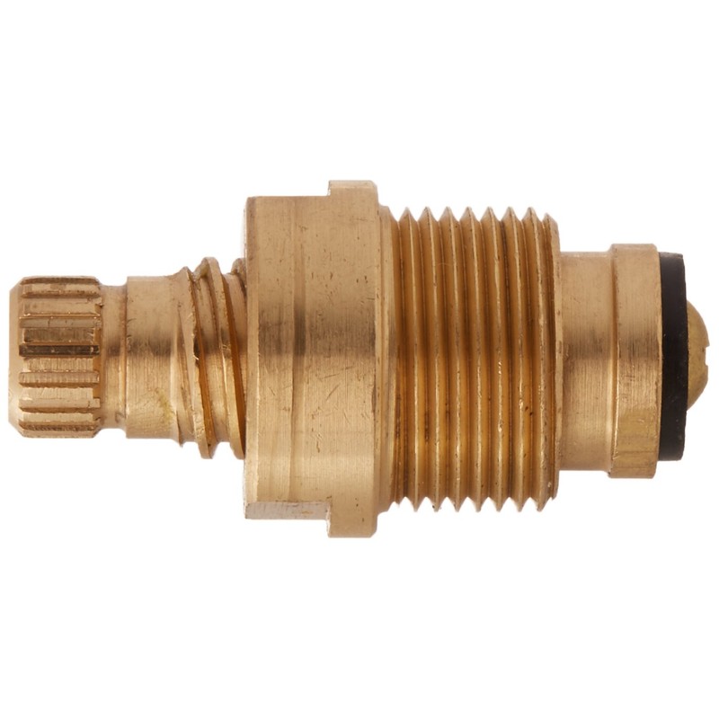 Danco 15918B 2J-3H Hot Stem for Streamway Faucets, Brass