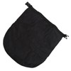Helmet Bag Waterproof Oxford Cloth Lightweight Universal Large Capacity Storage