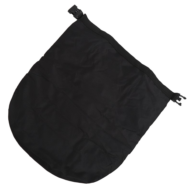 Helmet Bag Waterproof Oxford Cloth Lightweight Universal Large Capacity Storage