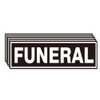Funeral Car Magnets - Magnets for Funeral Procession | Funeral