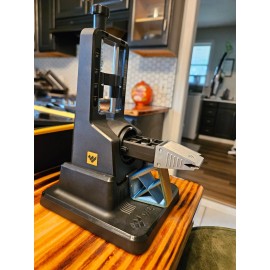D3Labs Brace Block for WorkSharp Precision Adjust/Elite - Platform Stabilizer Upgrade