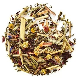 DAVIDs TEA - Pequeño ayudante orgánico para la madre