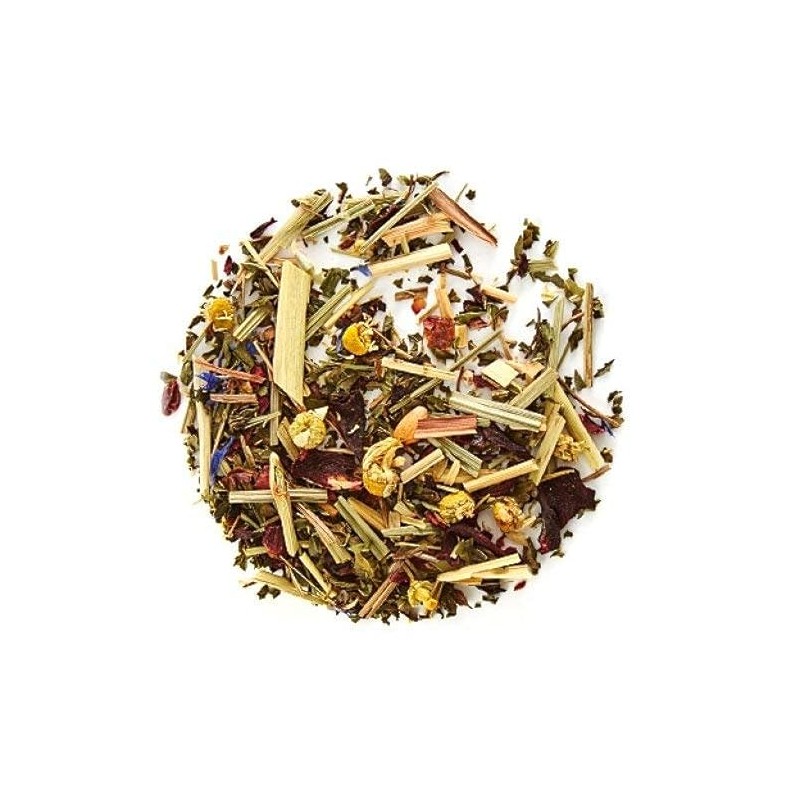 DAVIDs TEA - Pequeño ayudante orgánico para la madre