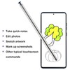 2 Pack G Stylus 2025 Pen for Motorola Moto G