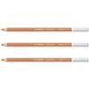STABILO Chalk-Pastel Pencil CarbOthello - Pack of 3 - French