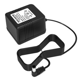 12VAC Water Softener Transformer Replacement for Autotrol Timer 44149 (Old Part Number 1000811)