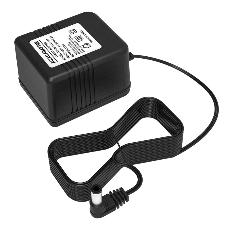 12VAC Water Softener Transformer Replacement for Autotrol Timer 44149 (Old