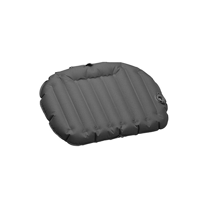 Eagle Creek Fast Inflate Travel Seat Cushion, Blue Sea