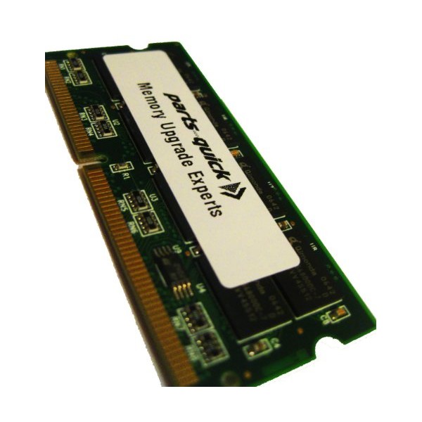 512MB PC133 144 pin SDRAM SODIMM Memory for Brother Printer