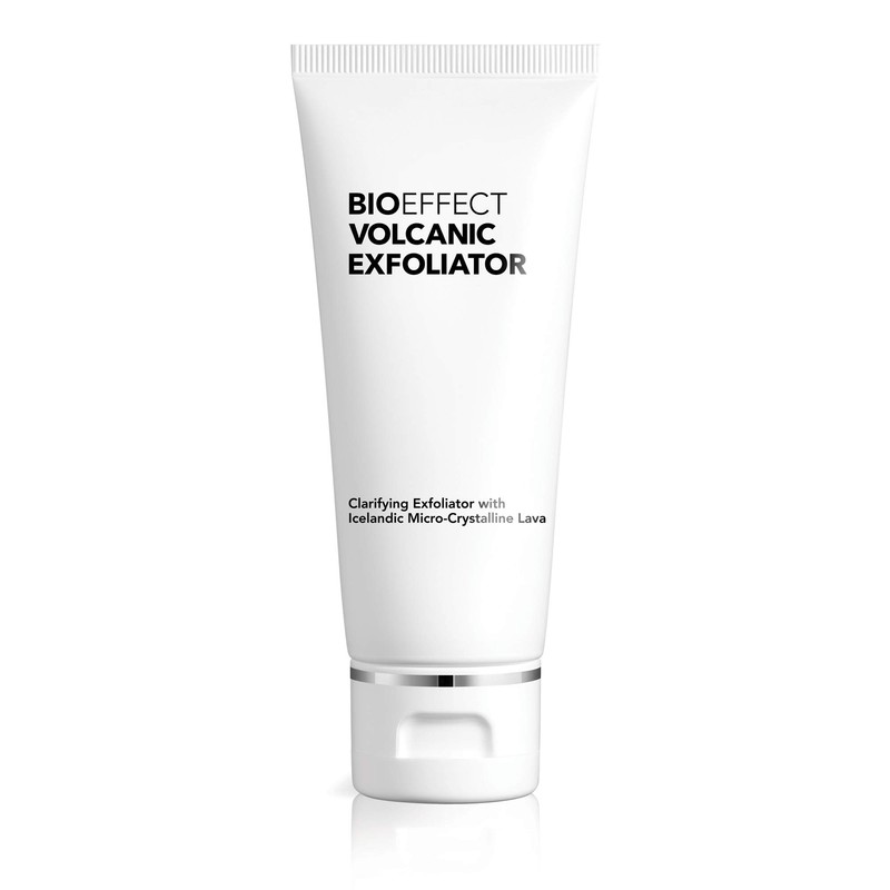 Volcanic Exfoliator 60 ml