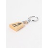 Beams Japan Small Items, Bespoke Shogi Key Holder, Black, Square