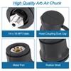 740112 Air Compressor Hose Adapter Replacement A-R-B Hose Coupling Adapter