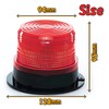 [TradeWind] Warning Light, LED Flashlight, Strobe Light, Patrump, Emergency Signal