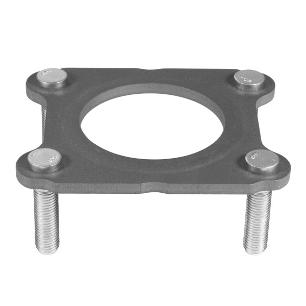Yukon Bearing Retainer for Jeep JL Rubicon Dana 44 Rear