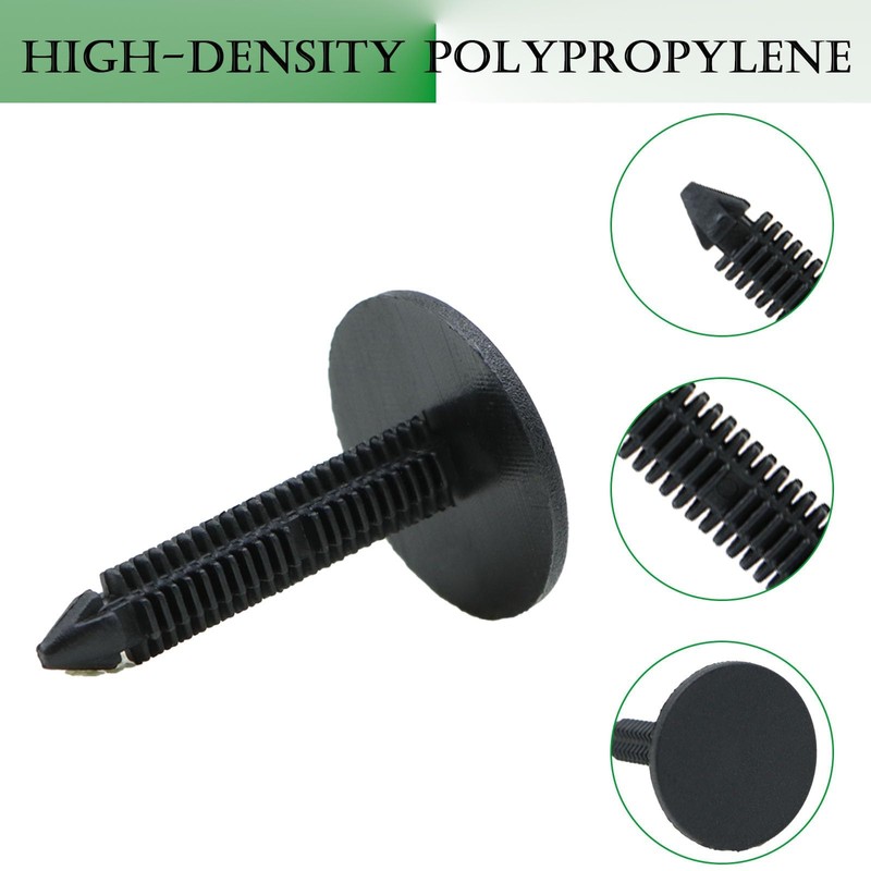 Hxszk 1 3/8'' Foundation Pins & Plastic Insulation Masonry Fasteners