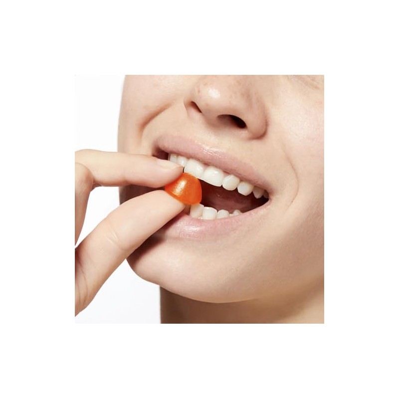 ZENZEI | IMMUNE SUPPORT | 60 Gomitas 100% Veganas —