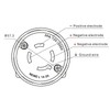 Plug, L14-20P Locking Plug, Generator Lock Adapter Male Plug, 20