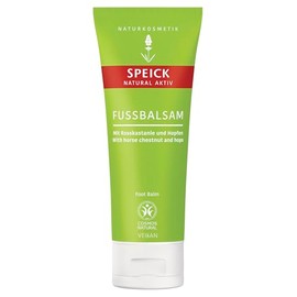 Speick NATURAL Aktiv Fussbalsam