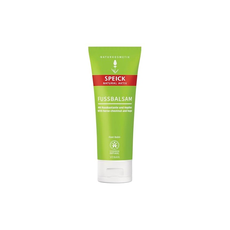 Speick NATURAL Aktiv Fussbalsam