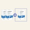 Doctor Sante 2+1 Sante Azulene Soother Mask Pack 1 box