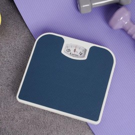 EAS I-Wanna Mechanical Scale KS-5600 Single Item