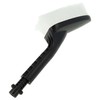 vhbw Washing Brush Compatible with Kärcher K 2.99 M plus,