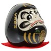 HOMSFOU Japanese Daruma Doll Maneki Neko