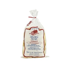 AmishTastes Little Barn Pot Pie Squares, Homemade in PA Dutch Country, 12 Oz. (Pack of 2)