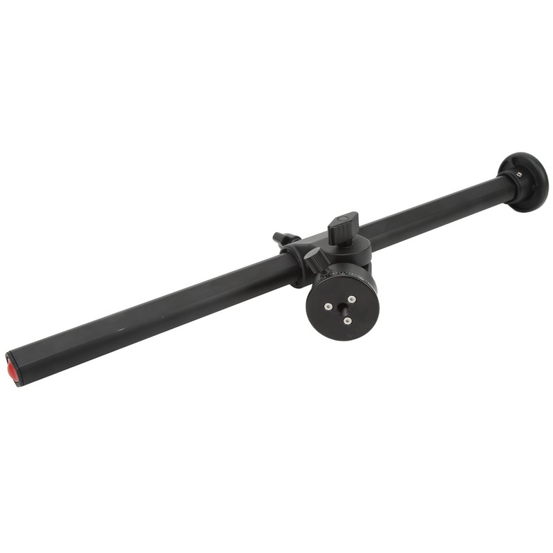 Tripod Extension Arm Overhead Shooting Extension Rod Tripod Center Column