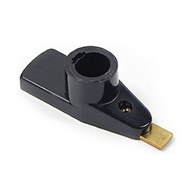 BRITPART ENGINE DISTRIBUTOR ROTOR ARM COMPATIBLE WITH LAND ROVER DISCOVERY 1 / RANGE ROVER CLASSIC & DEFENDER V8, PART # STC1857G / STC1857