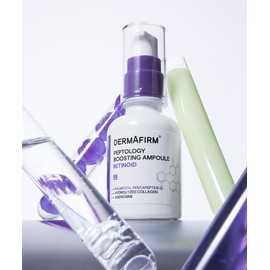 Dermafirm Peptology Boosting Ampoule Retinoid 30ml