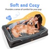 Washable Orthopedic Large Dog Bed - Removable Orthopedic Foam Dogs