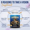 Vision Max 20/20 Visual Performance Support Eye Supplement for Overall