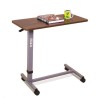 Essential Over Bed Table P2600