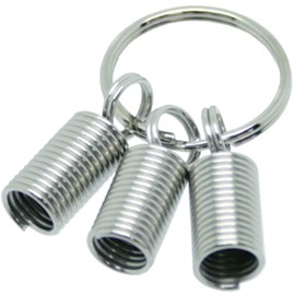 TMC PA-455 Bit Holder for Hex Shafts