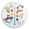 TFA Dostmann 14.6016.02 "Penguin" Window Thermometer